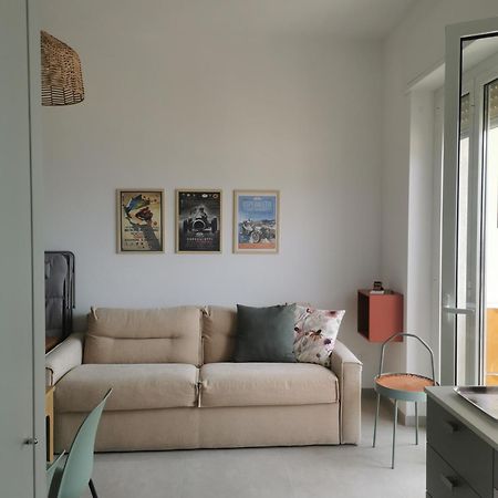 Ca' Sbarra Apartment Ospedaletti Luaran gambar
