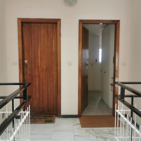 Ca' Sbarra Apartment Ospedaletti Luaran gambar