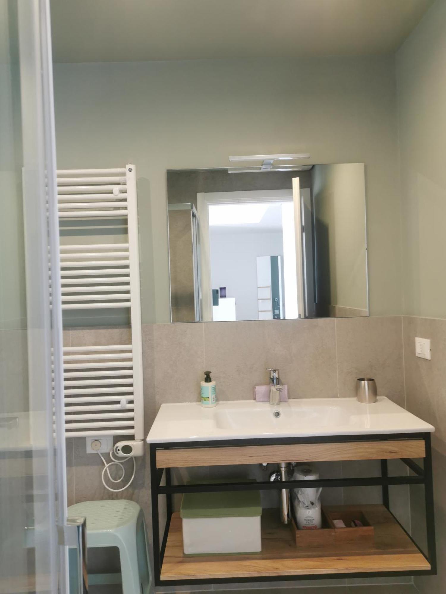 Ca' Sbarra Apartment Ospedaletti Luaran gambar