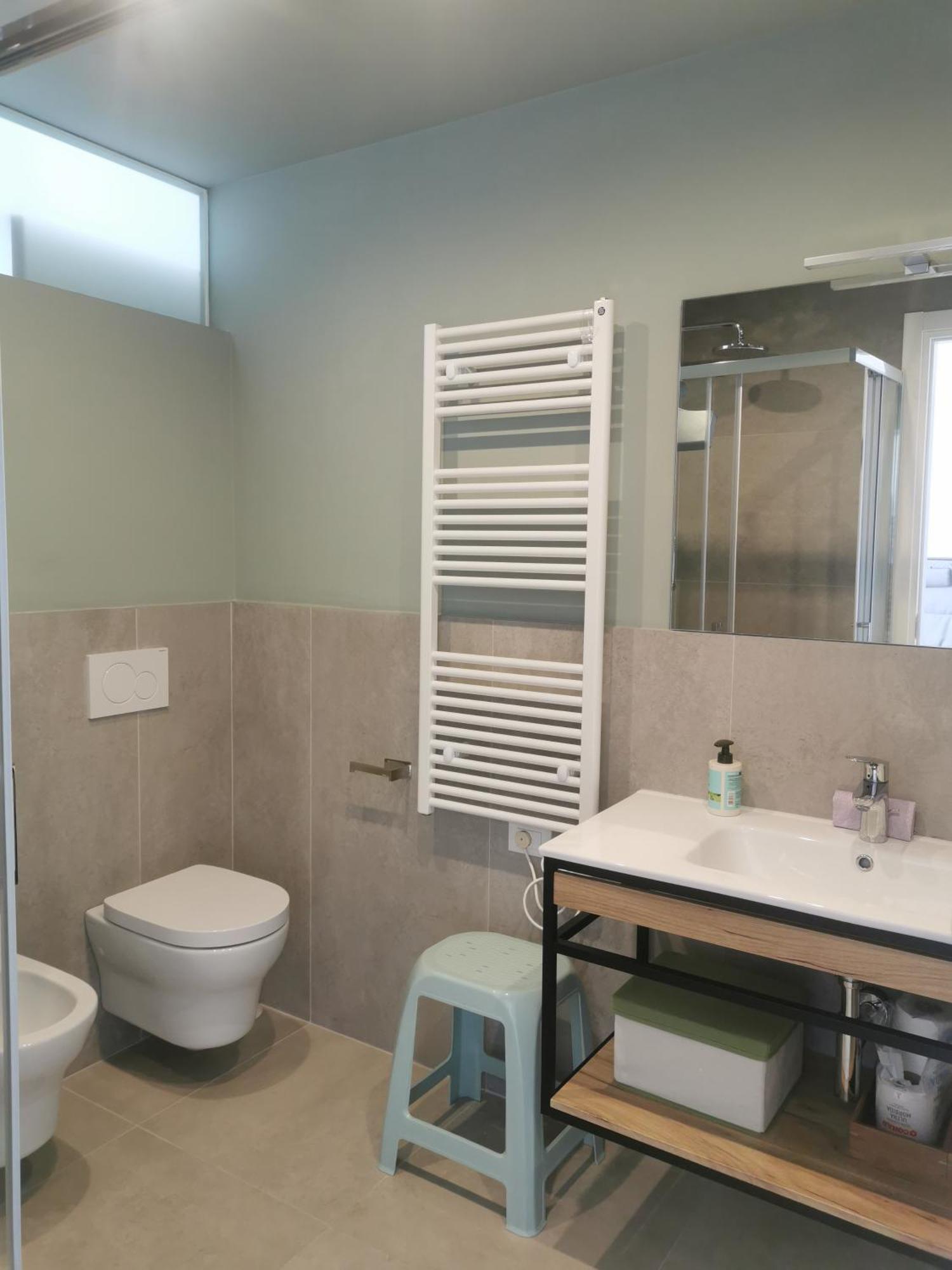Ca' Sbarra Apartment Ospedaletti Luaran gambar