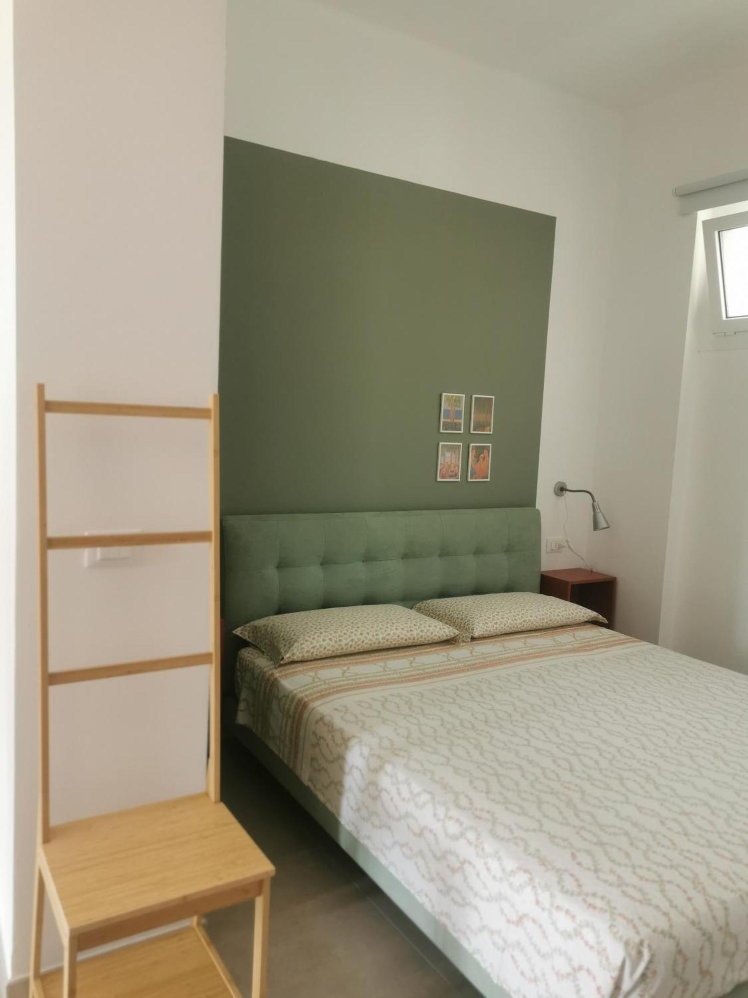 Ca' Sbarra Apartment Ospedaletti Luaran gambar
