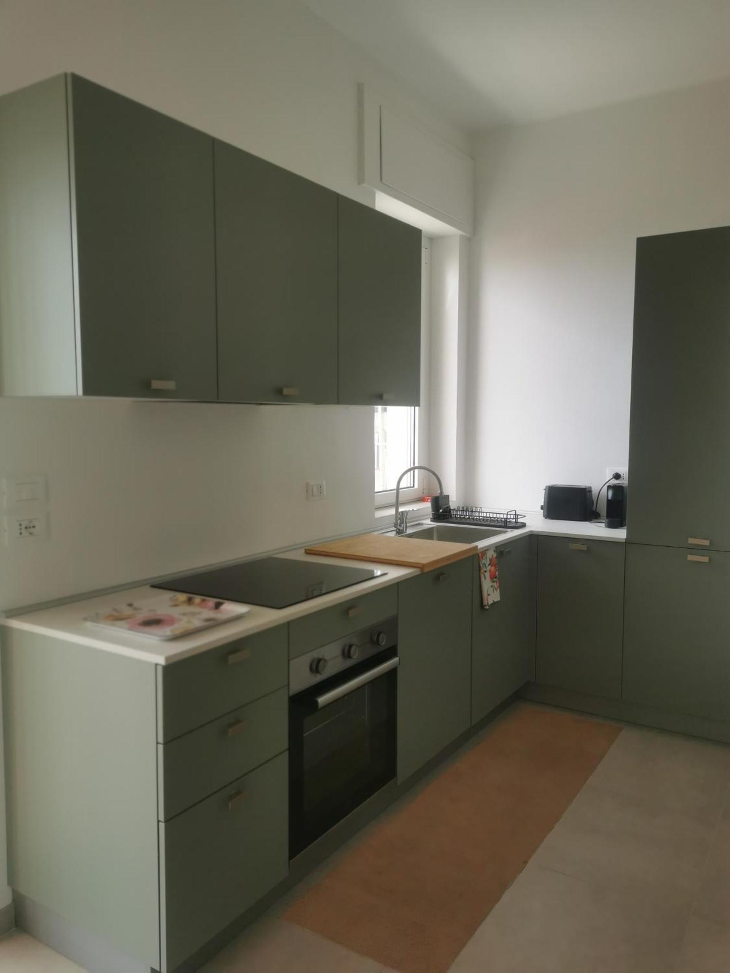 Ca' Sbarra Apartment Ospedaletti Luaran gambar