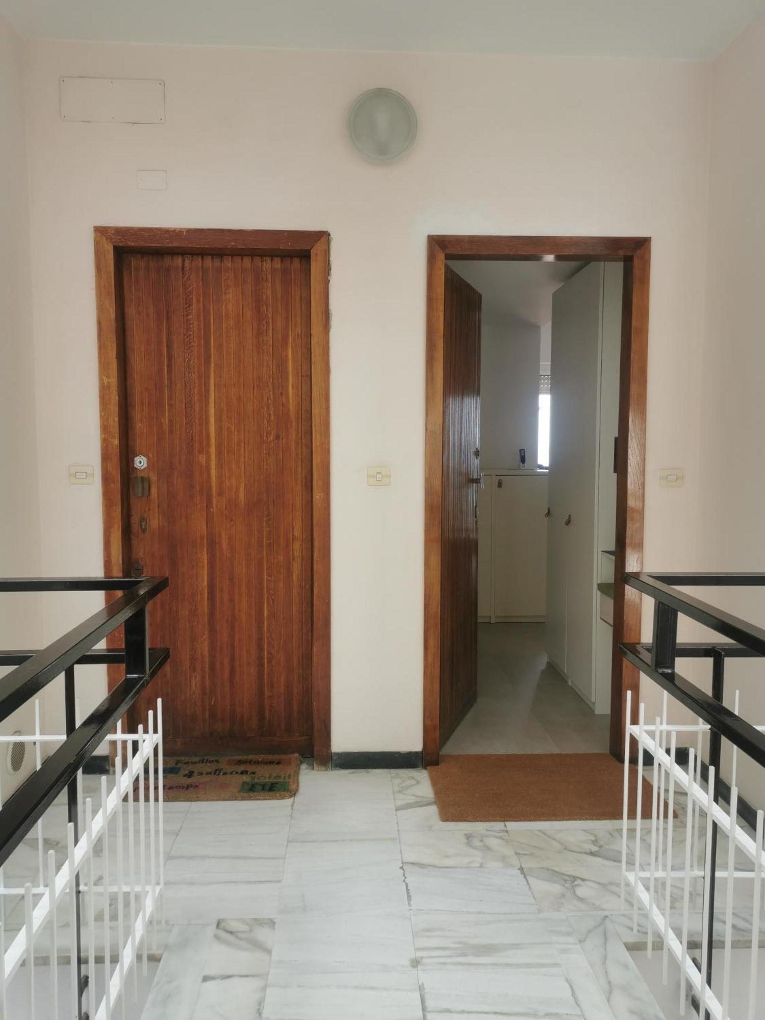 Ca' Sbarra Apartment Ospedaletti Luaran gambar